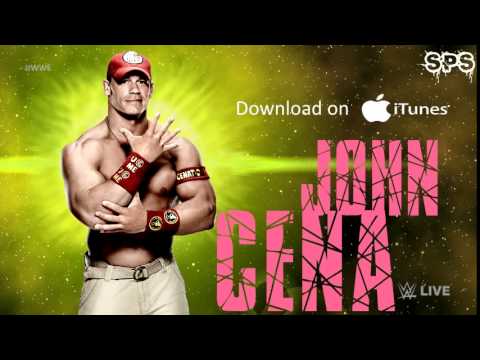 John Cena Song Theme Download Dailymaza
